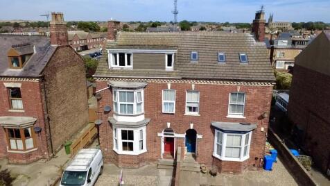 St Johns Avenue, Bridlington, East Yorkshire, YO16