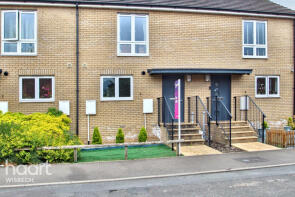96, Chase Street, Wisbech PE13 3AU