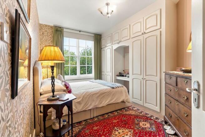 Grove End House, St John's Wood photo 5
