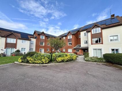 Garden City Way, Chepstow