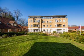 Flat 5, Beech Court, Willicombe Park, Tunbridge Wells TN2 3UX