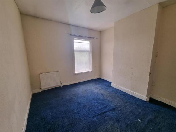 Bedroom No.1