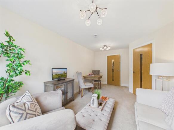 Living Space Specifications