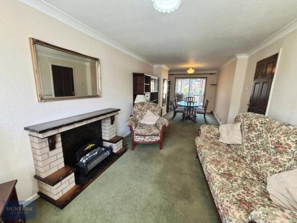 Through Reception Room 1