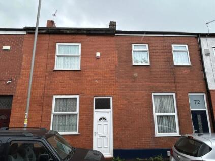 74 Cross Lane, Radcliffe, Manchester, Lancashire, M26 2RF