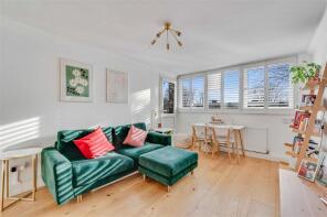 65, Clement Close, London NW6 7AN