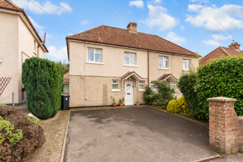 Waters Road, Salisbury, SP1