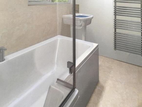 Bathroom visualisation