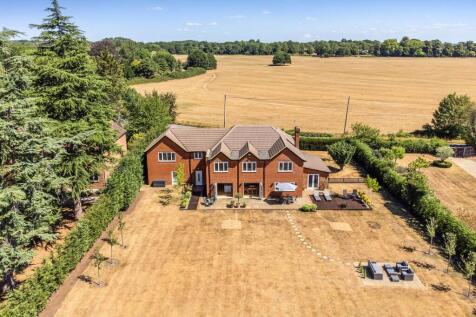 Lee Lane, Pinkneys Green, Maidenhead, Berkshire, SL6