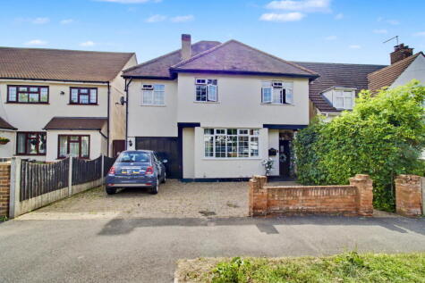Redden Court Road, Harold Wood, RM3 0XA