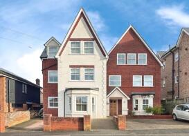 Flat 3, 4, Vere Road, Broadstairs CT10 1JF