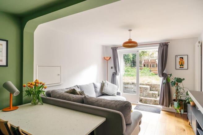 40 Beatty Road, London, N16 photo 4