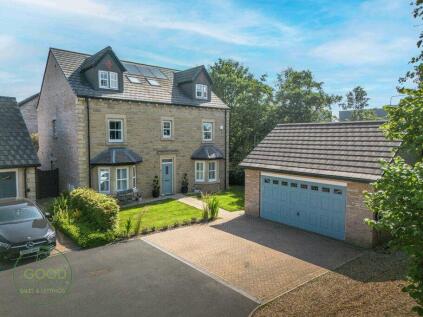 Redwing Drive Fulwood, Preston PR2 9AS