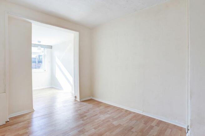 BEDROOM 1 REAR