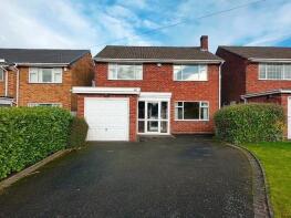14, Moor Meadow Road, Sutton Coldfield B75 6BU