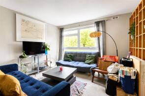 Flat 18, 16 Bradbury Court, St Johns Park, London SE3 7TP