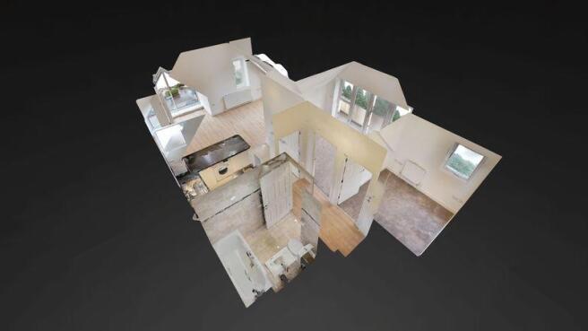 3D Virtual tou...