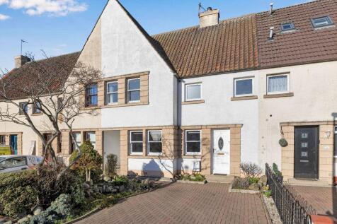 36 Muirpark Terrace, Tranent, EH33 2AY