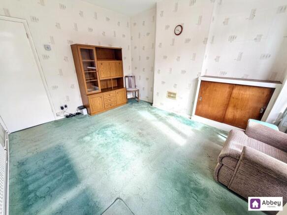 Reception Room 1