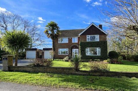 Hatcliffe Road, Beelsby, DN37