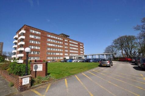 Portland Court, Wellington Road, New Brighton
