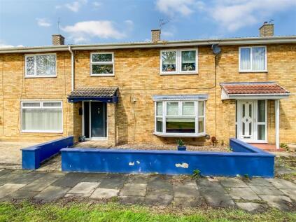 Kemble Green North, Newton Aycliffe