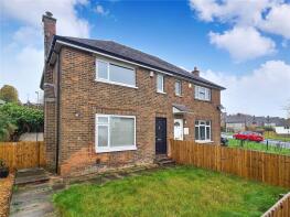 85, Saffron Drive, Bradford BD15 7JD