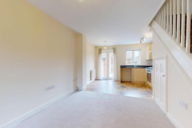 Open Plan