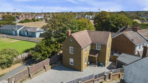 Bramber Lane, Seaford