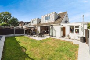 41, Lyon Road, Keighley BD20 8UY