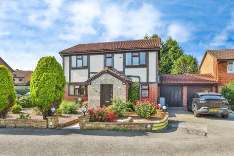 Grace Drive, Nottingham, Nottinghamshire, NG8