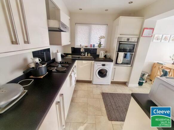 Kitchen / Diner