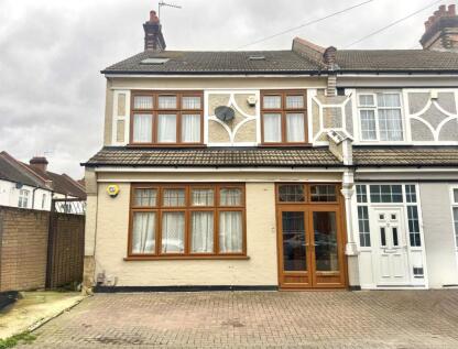 Heathview Road, Thornton Heath