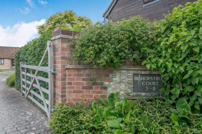 Bishopstrow Court
