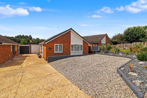 Hazelmere Road, Stevenage, Hertfordshire, SG2