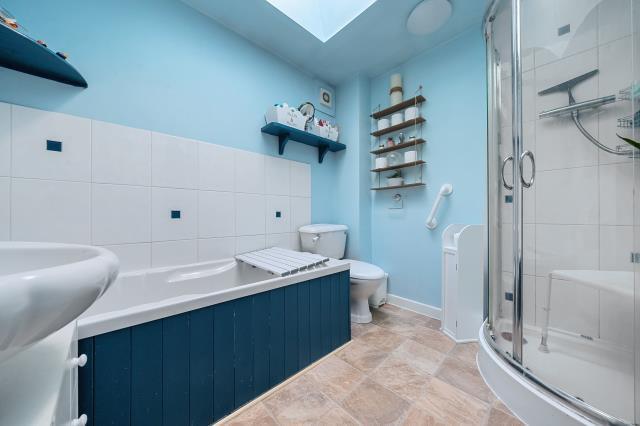 Bathroom 6