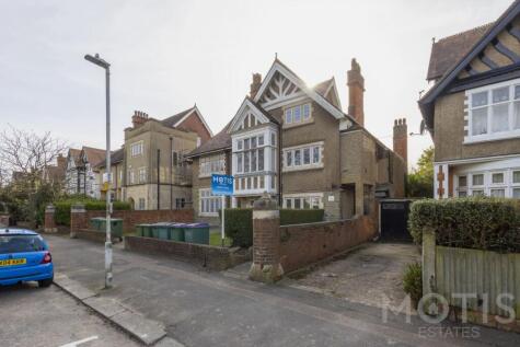 Grimston Avenue, Folkestone, CT20