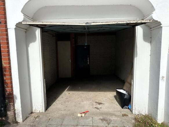 Joubert Mansions, Jubilee Place, London, SW3 photo 4