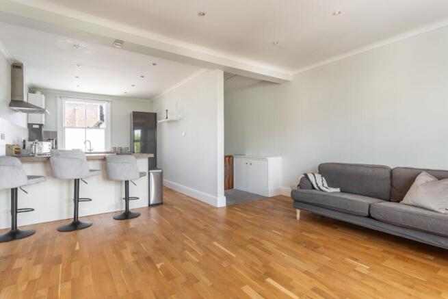 Ditchling Road, Brighton - View 5