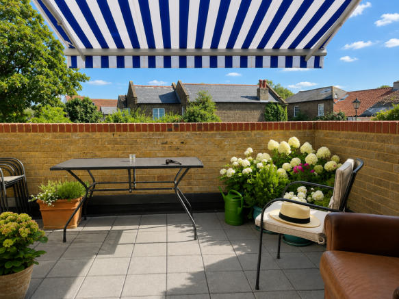 Terrace / Patio