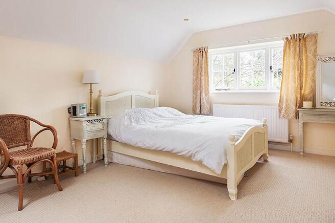 bed 1