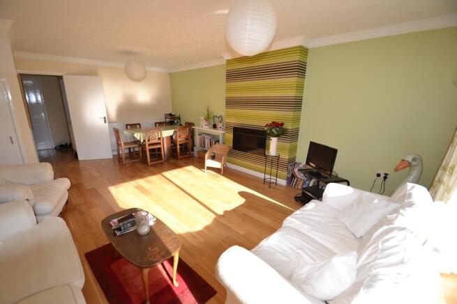 sitting room