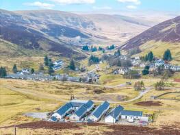 2, Mountain Lodge, Wanlockhead, Sanquhar ML12 6UT