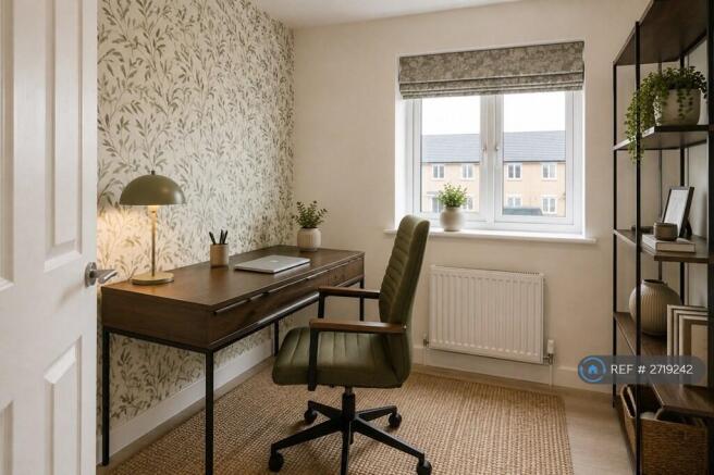 3 bed Terraced to rent Image 11