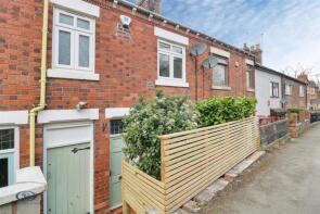 92, Hougher Wall Road, Stoke-on-trent ST7 8JA