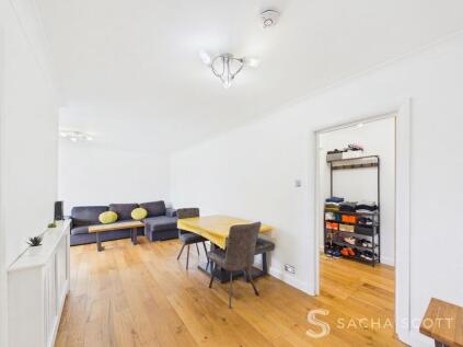 Overton Road, Sutton, SM2