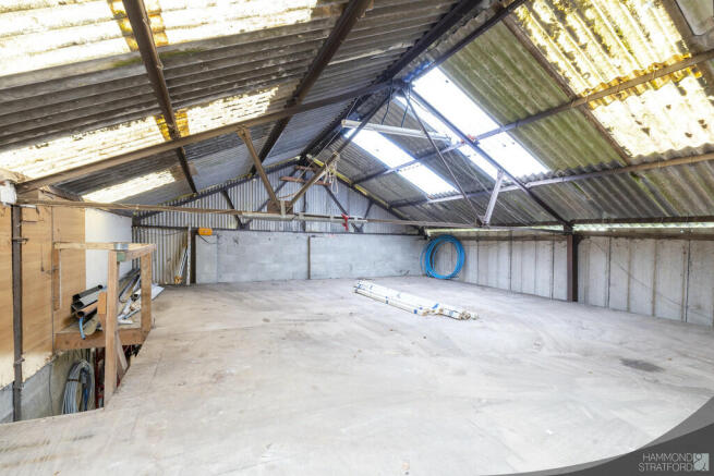 Outbuilding