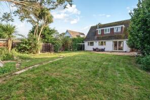 9, Pryors Lane, Bognor Regis PO21 4JU