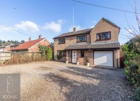 346, Holt Road, Horsford NR10 3EE