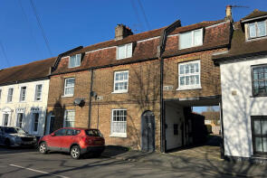 3, Kenilworth House, Park Street, Colnbrook, Slough SL3 0HS